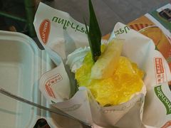 -小小集渔·泰式大排档(太古里香槟店)