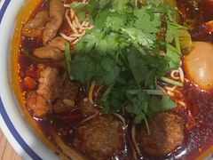 -遇见小面(广州南站店)
