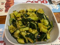 -木屋烧烤(西南角店)