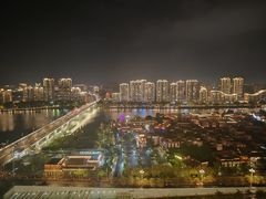 -漳州佰翔圆山酒店·圆山畔西餐厅