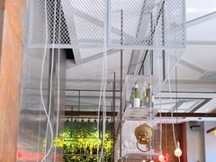 -The Rug Cafe(王府中环店)