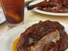 -一乐烧鹅(中环店)