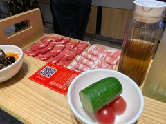 -豪渝火锅(红谷滩万达店)