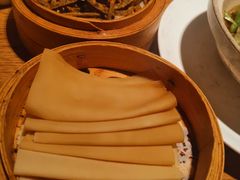 -芳芳私房菜·精做淮扬菜(承德路店)