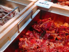 -海吃海喝海鲜烤肉炭火主题自助餐(朝阳店)