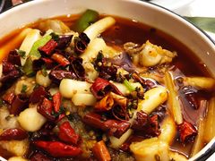 蜀香跳跳蛙-高老庄新家宴(北斗星广场店)