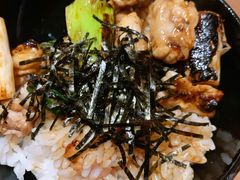 -鸟内会(河北路店)