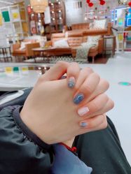 -糖·美学·美甲
