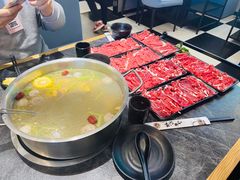 -林记潮牛·牛肉火锅(上马墩店)