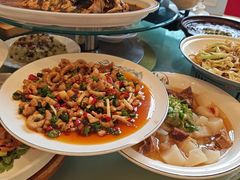 -月圆霖特色农家乐