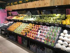-果多美(纪家庙店)