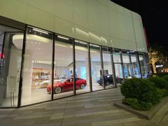 -TESLA 特斯拉(广州天环广场体验店)