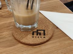 -Cafe Villa