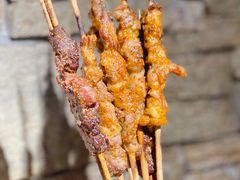 -1819餐厅·团队聚餐·烤串·精酿