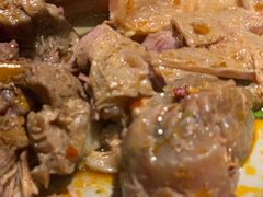 -受气牛肉·重庆耙牛肉(南坪总店)