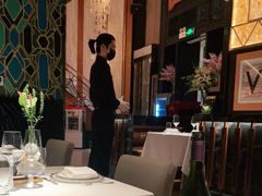 大堂-Mogul Eatery·大亨餐酒馆