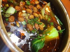 酸辣粉-辣不二地道川菜(汉水路店)