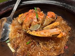 -汤城小厨•粤菜•靓汤(西直门凯德MALL店)