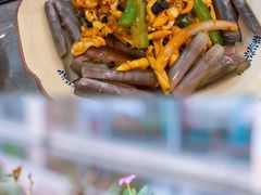 -美未居·老字号·地道顺德菜·桑拿鸡·鱼生(容桂店)