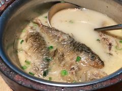 -湘间田舍(北仑银泰店)