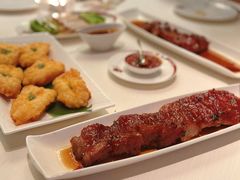 -天龙轩(香港丽思卡尔顿酒店)