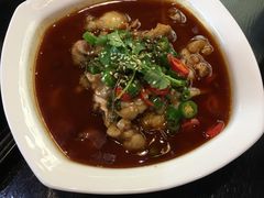 -港味仙(龙盛国际商业广场店)