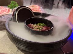 -谷牛日式烤肉(宝山U天地店)