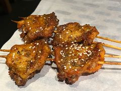 -串盟烧烤大排档·长沙美食地标(星沙店)