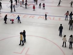 -冠军冰场CHAMPION RINK(苏州中心商场店)