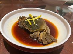 -成隆行·蟹王府(九江路店)