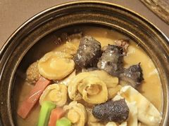 -满堂匠心川宴·私房菜(天府三街店)