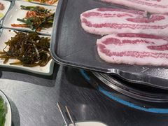 -李氏烤肉店