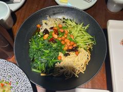 -三道菜(明堂公园店)