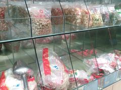 -老海栗子(五四路店)