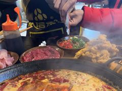 -黄潇洒老火锅(九眼桥宏济巷店)
