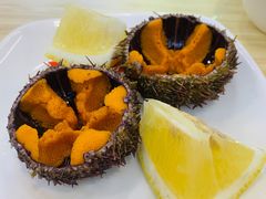-一蚝一贝海鲜特色餐厅(万象城店)