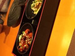 -开封开元名都大酒店·可泰自助餐厅