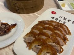 -全聚德(前门店)
