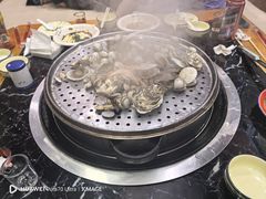 -边江铁锅炖鱼(振八街店)