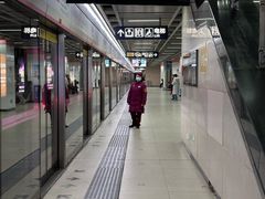 -范湖(地铁站)