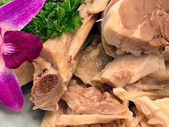 -古南都·清真绿柳居菜馆(太平南路店)