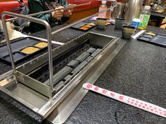 -白玉·朝鲜族烤串(南山店)