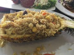 -BAI BUA RESTAURANT