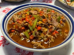 -堂瓦里·33年传统赣菜(第一街区店)