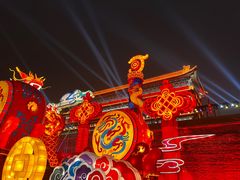 -西安城墙·碑林历史文化景区