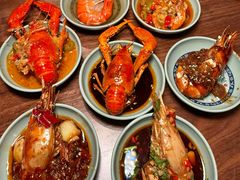-马头巷·食景园(苏州总店)