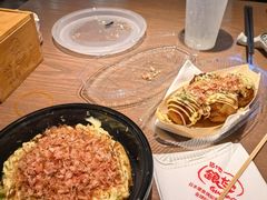 -筑地银GINDACO·日式简餐(枫蓝店)