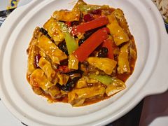 -燕兰楼·清真宴(大钟寺店)