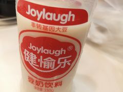 豆奶-银记肠粉店(中山一路店)