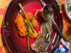 -TIAGO HOME KITCHEN(王府中环店)